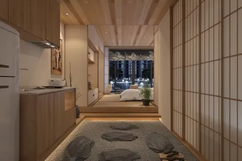 Condo for sale in Utopia Dream U2, Rawai, Phuket