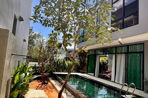 4 Bedroom Villa for sale in Wallaya Villas Harmony, Si Sunthon, Phuket