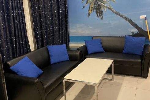 2 Bedroom Condo for sale in Arcadia Beach Resort, 