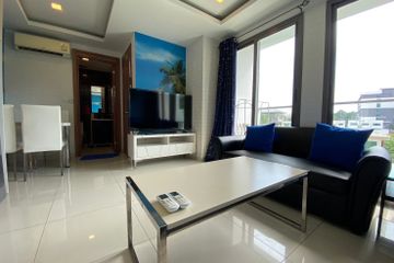 2 Bedroom Condo for sale in Arcadia Beach Resort, Nong Prue, Chonburi