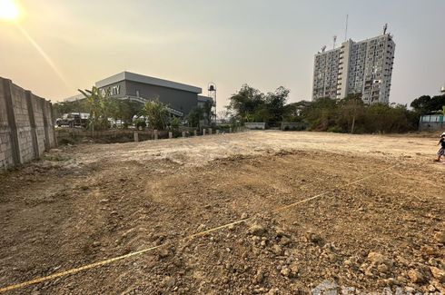 Land for sale in Chai Sathan, Chiang Mai