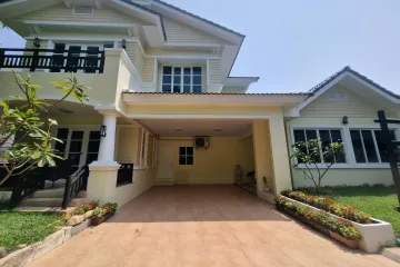 7 Bedroom House for rent in Baan Manthana, Ban Waen, Chiang Mai