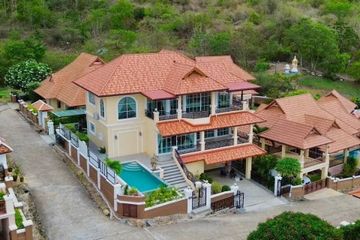 5 Bedroom Villa for sale in Emerald Heights Village Hua Hin, Wang Phong, Prachuap Khiri Khan