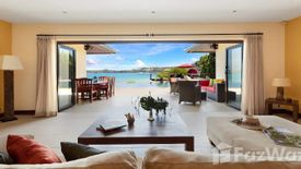 4 Bedroom Villa for sale in Sabai Thani, Bo Phut, Surat Thani