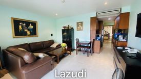 1 Bedroom Condo for sale in Jomtien Beach Residence, Nong Prue, Chonburi