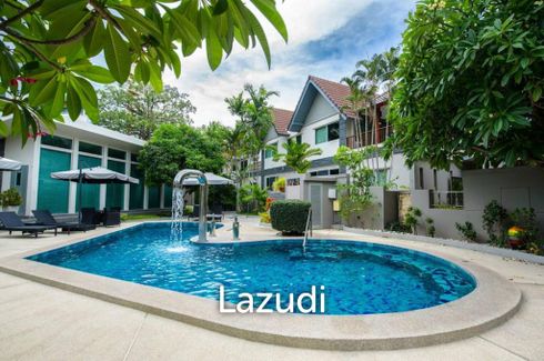 4 Bedroom House for sale in Boutique Garden Villas, Nong Prue, Chonburi