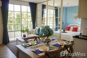 2 Bedroom Condo for rent in Summer Hua Hin, Nong Kae, Prachuap Khiri Khan