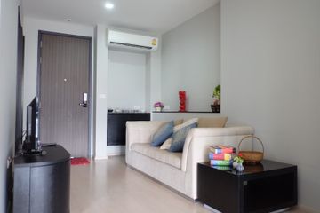 1 Bedroom Condo for rent in Rhythm Sukhumvit 44/1, Phra Khanong, Bangkok near BTS Phra Khanong