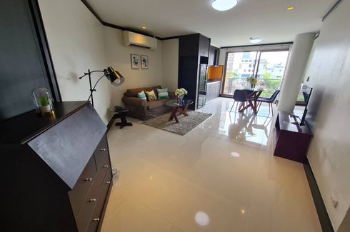 1 Bedroom Condo for rent in PR Court, Khlong Tan Nuea, Bangkok