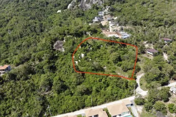 Land for sale in Maret, Surat Thani