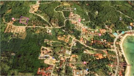Land for sale in Maret, Surat Thani
