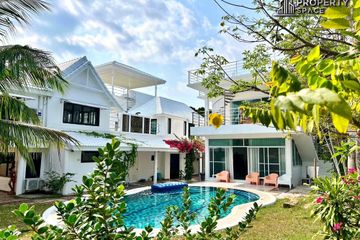 6 Bedroom Villa for rent in Phoenix Gold Golf & Country Club, Huai Yai, Chonburi