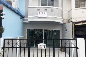 2 Bedroom Townhouse for sale in Bang Phut, Nonthaburi