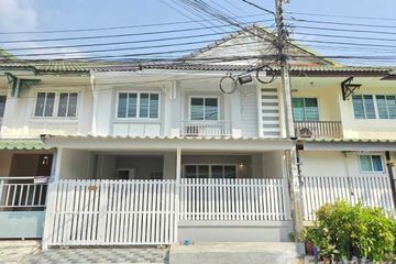3 Bedroom Townhouse for sale in Baan Pruksa 10 Sai Noi, Sai Noi, Nonthaburi