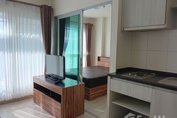 1 Bedroom Condo for rent in Aspire Ngamwongwan, Thung Song Hong, Bangkok