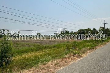 Land for sale in Sawang Arom, Uthai Thani