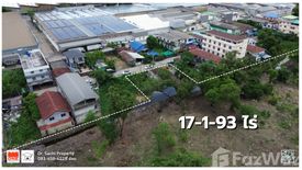 Land for sale in Khlong Nueng, Pathum Thani