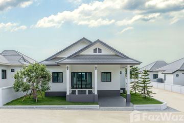 2 Bedroom House for sale in The Village 8, Map Kha, Rayong