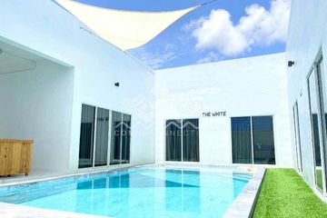 3 Bedroom House for sale in Nong Prue, Chonburi