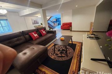 3 Bedroom House for rent in Bang Lamung, Chonburi