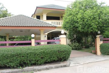 4 Bedroom House for sale in Huan Sai Kham, Phra Bat, Lampang