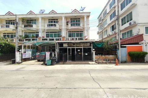 4 Bedroom Townhouse for sale in Niransiri Phase 3, Bang Chan, Bangkok