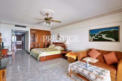 1 Bedroom Condo for rent in Metro Jomtien Condotel, Nong Prue, Chonburi