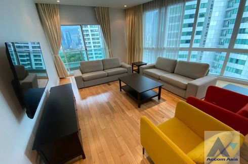 3 Bedroom Condo for rent in Millennium Residence, Khlong Toei, Bangkok near BTS Asoke