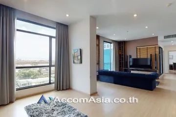 4 Bedroom Condo for Sale or Rent in The Capital Ekamai-Thonglor, Bang Kapi, Bangkok