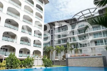 2 Bedroom Condo for sale in Nong Prue, Chonburi