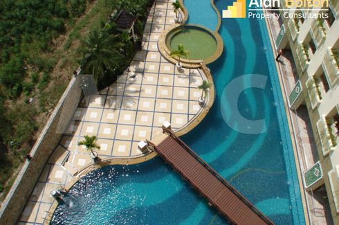 1 Bedroom Condo for Sale or Rent in The Residence Jomtien Beach, Nong Prue, Chonburi
