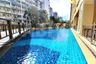 1 Bedroom Condo for sale in The Residence Jomtien Beach, Nong Prue, Chonburi