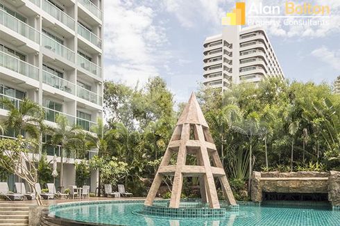 1 Bedroom Condo for Sale or Rent in Club Royal, Na Kluea, Chonburi