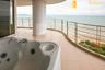 3 Bedroom Condo for sale in La Royale Beach, Nong Prue, Chonburi