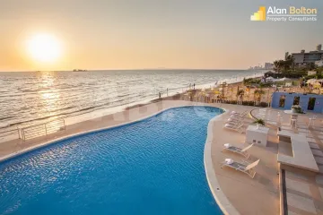 3 Bedroom Condo for Sale or Rent in Na Jomtien, Chonburi