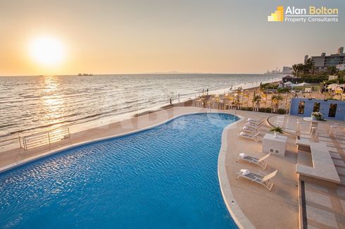 3 Bedroom Condo for sale in La Royale Beach, Nong Prue, Chonburi