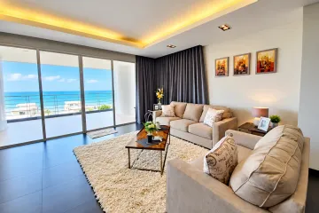 3 Bedroom Condo for Sale or Rent in Na Jomtien, Chonburi
