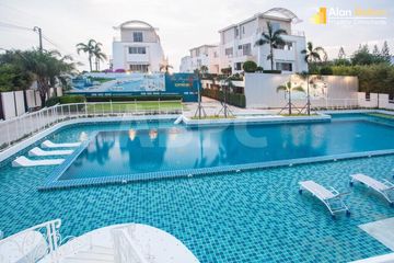3 Bedroom Condo for sale in La Royale Beach, Nong Prue, Chonburi
