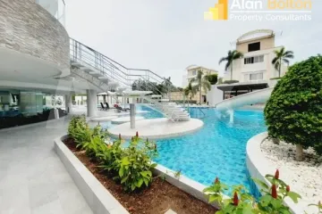 2 Bedroom Condo for Sale or Rent in Na Jomtien, Chonburi