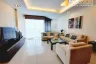 2 Bedroom Condo for Sale or Rent in Na Jomtien, Chonburi