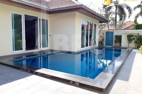 4 Bedroom House for sale in Whispering Palms, Pong, Chonburi