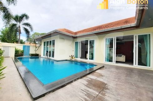 4 Bedroom House for Sale or Rent in Whispering Palms, Pong, Chonburi
