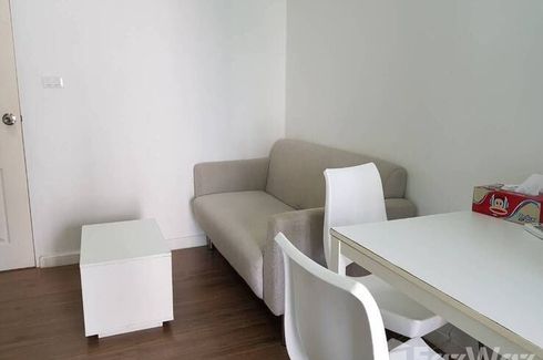 1 Bedroom Condo for rent in I CONDO Petchkasem 39, Bang Wa, Bangkok near MRT Phasi Charoen