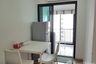 1 Bedroom Condo for rent in I CONDO Petchkasem 39, Bang Wa, Bangkok near MRT Phasi Charoen