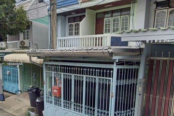 2 Bedroom Townhouse for rent in Phairot Village, Bang Na, Bangkok near MRT Si Iam