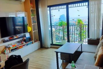 2 Bedroom Condo for sale in Niche Mono Charoen Nakorn, Dao Khanong, Bangkok