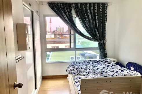 2 Bedroom Condo for sale in August Condo Charoenkrung 80, Bang Kho Laem, Bangkok