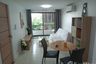 1 Bedroom Condo for rent in The Green Place, Bang Na, Bangkok near BTS Udom Suk