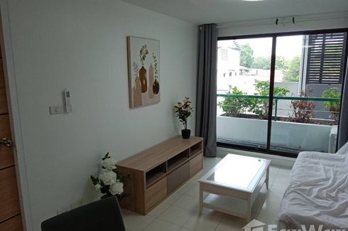 1 Bedroom Condo for rent in The Green Place, Bang Na, Bangkok near BTS Udom Suk