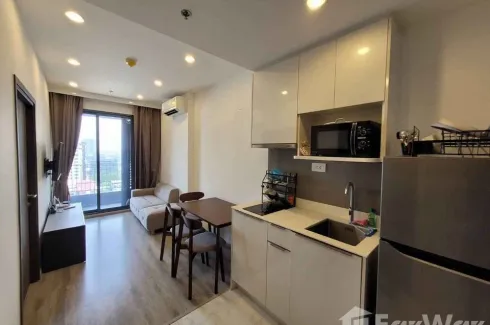 1 Bedroom Condo for rent in IDEO Mobi Sukhumvit 66, Bang Na, Bangkok near BTS Udom Suk